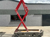 Haulotte compact 8 hoogwerker - afbeelding 20 van  27