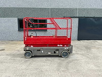 Haulotte compact 8 hoogwerker - afbeelding 25 van  27