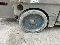 Haulotte compact 8 hoogwerker - afbeelding 26 van  27