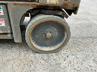 Haulotte compact 8 hoogwerker - afbeelding 27 van  27