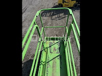 Haulotte optimum 8 - afbeelding 3 van  14