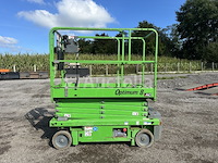 Haulotte optimum 8 - afbeelding 8 van  14