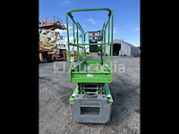 Haulotte optimum 8 - afbeelding 12 van  14