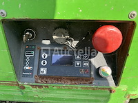 Haulotte optimum 8 - afbeelding 13 van  14