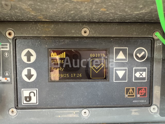 Haulotte star6 ac e - afbeelding 3 van  13