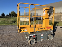 Haulotte star6 ac e - afbeelding 6 van  13