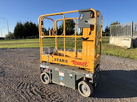 Haulotte star6 ac e - afbeelding 7 van  13