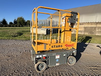 Haulotte star6 ac e - afbeelding 8 van  13