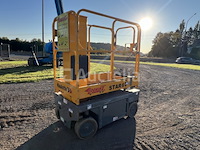 Haulotte star6 ac e - afbeelding 9 van  13