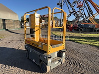 Haulotte star6 ac e - afbeelding 10 van  13