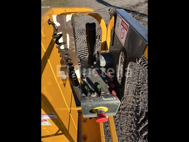 Haulotte star6 ac e - afbeelding 11 van  13