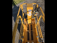 Haulotte star6 ac e - afbeelding 12 van  13