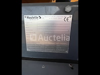 Haulotte star6 ac e - afbeelding 13 van  13