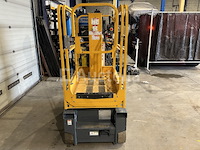 Haulotte star6 ac e - afbeelding 4 van  8