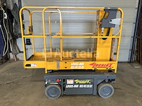 Haulotte star6 ac e - afbeelding 6 van  8