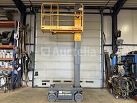 Haulotte star6 ac e - afbeelding 8 van  8