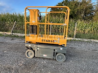 Haulotte star6 ac ext