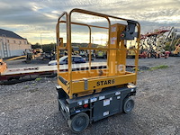 Haulotte star6 ac ext - afbeelding 3 van  8