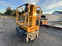 Haulotte star6 ac ext - afbeelding 4 van  8