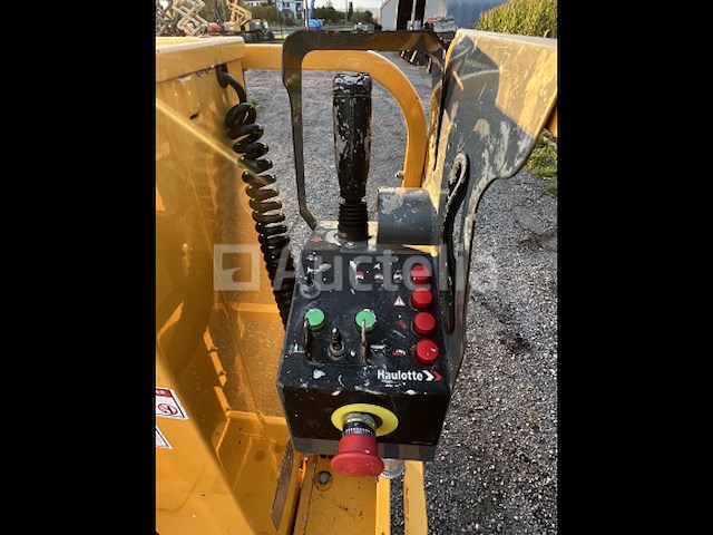 Haulotte star6 ac ext - afbeelding 5 van  8