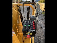 Haulotte star6 ac ext - afbeelding 5 van  8