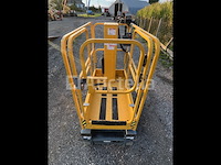 Haulotte star6 ac ext - afbeelding 6 van  8