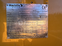 Haulotte star6 ac ext - afbeelding 7 van  8