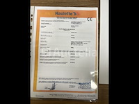 Haulotte star6 ac ext - afbeelding 3 van  11