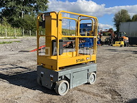 Haulotte star6 ac ext - afbeelding 4 van  11