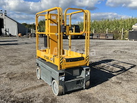 Haulotte star6 ac ext - afbeelding 5 van  11