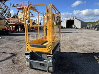 Haulotte star6 ac ext - afbeelding 6 van  11