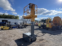 Haulotte star6 ac ext - afbeelding 10 van  11