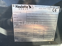 Haulotte star6 ac ext - afbeelding 11 van  11