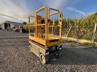 Haulotte star6 ac ext - afbeelding 2 van  8