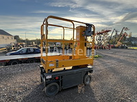 Haulotte star6 ac ext - afbeelding 3 van  8