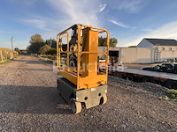 Haulotte star6 ac ext - afbeelding 4 van  8