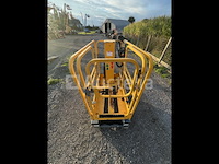 Haulotte star6 ac ext - afbeelding 5 van  8