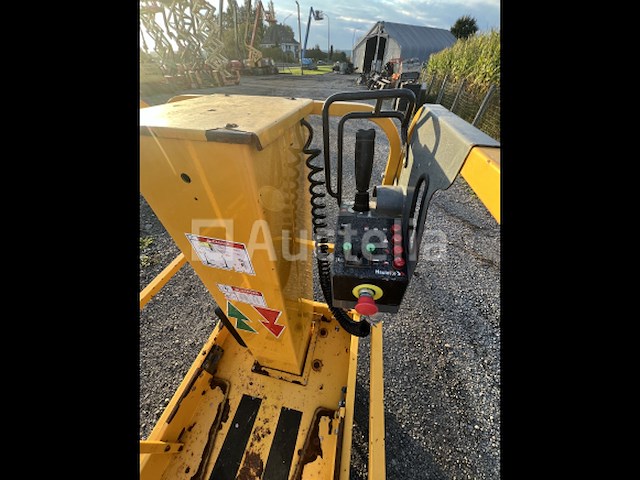 Haulotte star6 ac ext - afbeelding 6 van  8