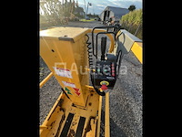 Haulotte star6 ac ext - afbeelding 6 van  8