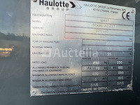Haulotte star6 ac ext - afbeelding 7 van  8