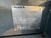 Haulotte star6 ac ext - afbeelding 2 van  8