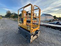 Haulotte star6 ac ext - afbeelding 3 van  8