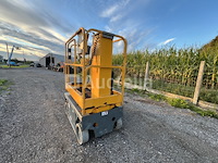 Haulotte star6 ac ext - afbeelding 4 van  8