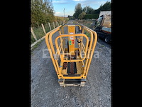 Haulotte star6 ac ext - afbeelding 5 van  8