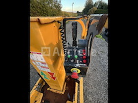 Haulotte star6 ac ext - afbeelding 8 van  8