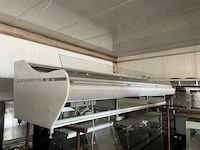 Hauser - vpe375 - koeltoonbank - afbeelding 6 van  6