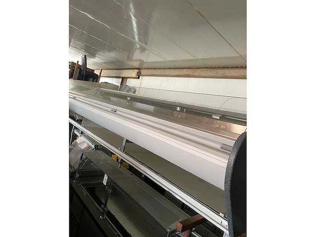 Hauser - vpe375 - koeltoonbank - afbeelding 1 van  6