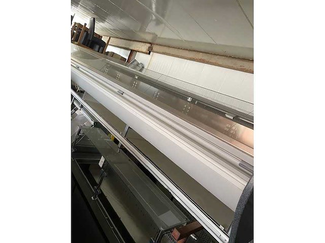 Hauser - vpe375 - koeltoonbank - afbeelding 2 van  6