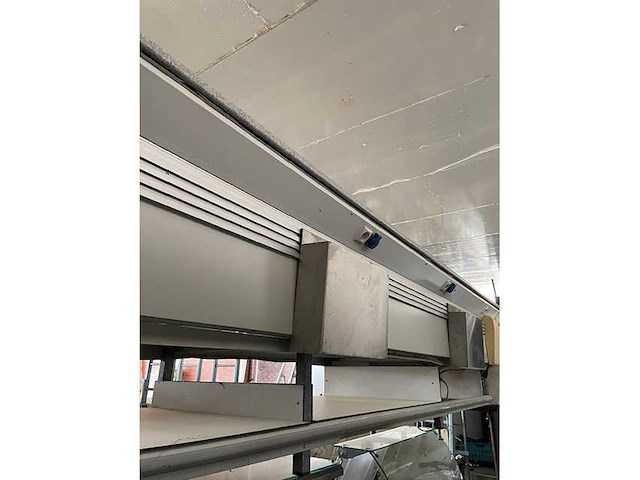 Hauser - vpe375 - koeltoonbank - afbeelding 3 van  6