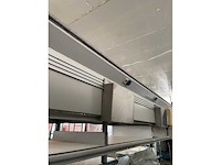 Hauser - vpe375 - koeltoonbank - afbeelding 3 van  6